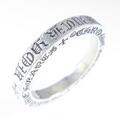 クロムハーツ CHROME HEARTS RING