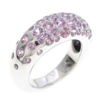 ショーメ アノー リング