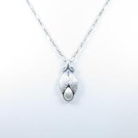 ジョージ ジェンセン 925 ネックレス