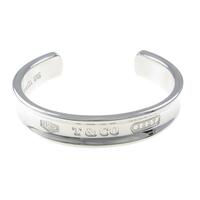 ティファニー 1837 バングル