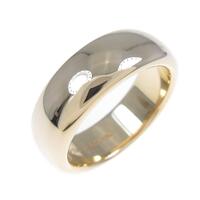 ティファニー 750YG リング