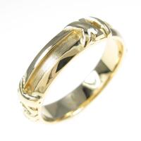 ティファニー アトラスニューメリック リング