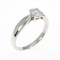 ティファニー ハーモニー リング 0．31ct