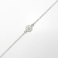 ティファニー バイザヤード ブレスレット