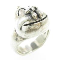 ブミーロ BuMeeRo RING