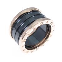 ブルガリ B．zero1 4バンドリング