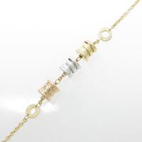 ブルガリ B．zero1 エレメント ブレスレット