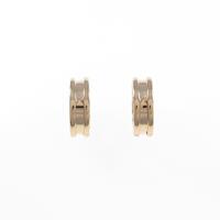 ブルガリ B．zero1 ピアス