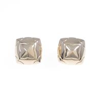 ブルガリ ピラミデ イヤリング