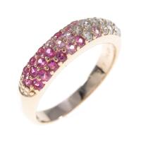 ポンテヴェキオ ピッコリーニ リング