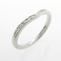 モニッケンダム ダイヤモンドリング