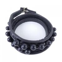 ヨウジヤマモト YOHJI YAMAMOTO BRACELET