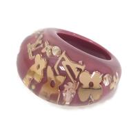 ルイヴィトン リング S M66287