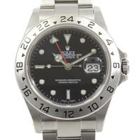 ロレックス 16570 エクスプローラー? 自動巻