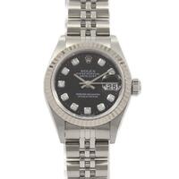 ロレックス 79174G デイトジャスト SSxWG 自動巻