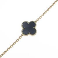 ヴァンクリーフ＆アーペル アルハンブラ ブレスレット