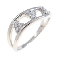 PT ダイヤモンドリング