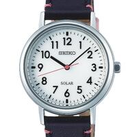 【新品】セイコー STPX071 セイコーセレクション ソーラークォーツ