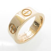 カルティエ ラブリング