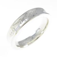 ティファニー 1837 ナロー リング