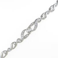 PT ダイヤモンドブレスレット