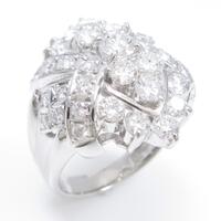 PT ダイヤモンドリング