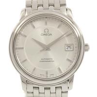 オメガ 4500．31 デ・ヴィル プレステージ 自動巻