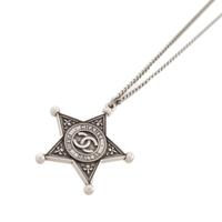 シャネル ネックレス 86467