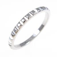 ブシュロン クル ド パリ スモール リング