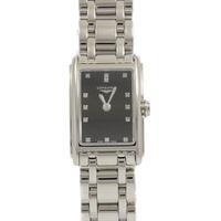 ロンジン L5．258．4．57．6 ドルチェヴィータ・13P クォーツ