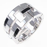 カルティエ パドロック リング