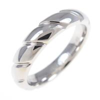 ショーメ トルサード クラシックモデル リング