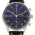 IWC IW371447 ポルトギーゼクロノ 自動巻