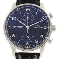 IWC IW371447 ポルトギーゼクロノ 自動巻