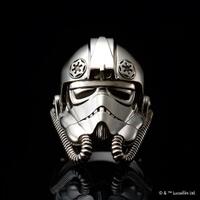 【新品】スター・ウォーズ タイ・ファイター パイロット ヘッドリング