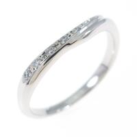 スタージュエリー ダイヤモンドリング