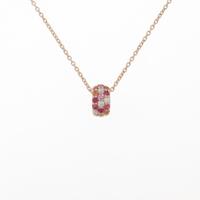 ポンテヴェキオ ロトンド ネックレス