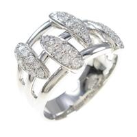 PT ダイヤモンドリング