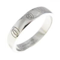 カルティエ ハッピーバースデー スモール リング