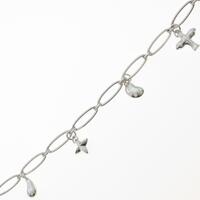 ティファニー 925 ブレスレット