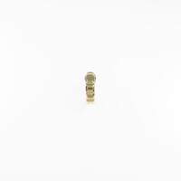 ブシュロン クル ド パリ ピアス 片耳