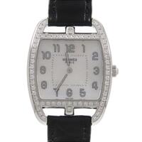 エルメス CT1．730 ケープコッドトノー／D クォーツ