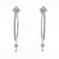 トモコ コデラ イヤリング