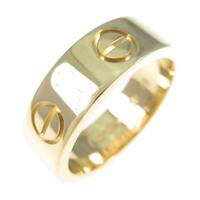 カルティエ ラブリング