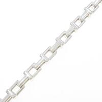 ティファニー Tチェーン ブレスレット