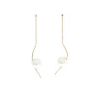 タサキ アファイン バランス ピアス