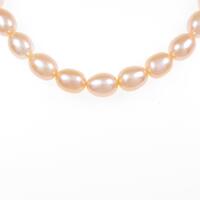 ミキモト タンスイパールネックレス