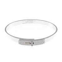 エルメス ケリー バングル