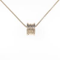 ブルガリ 750PG ネックレス