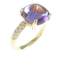 ペルリータ・ミキモト リング